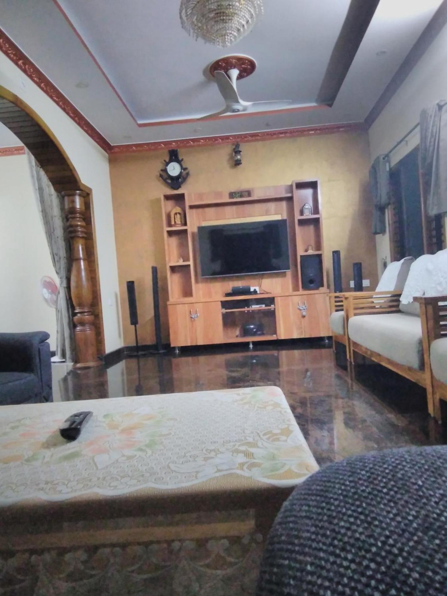 Jayadurga Farms - An Eco-Friendly Homestay Udupi Exterior photo